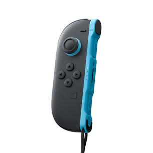 Nintendo Joy-Con 2, Nintendo Switch 2, черный - Беспроводной пульт