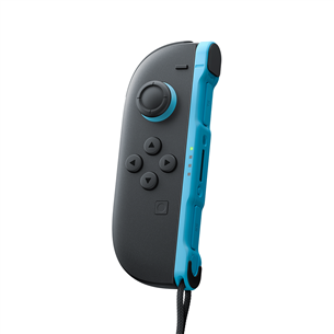 Nintendo Joy-Con 2, Nintendo Switch 2, black - Wireless controller