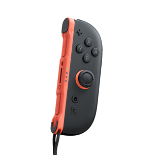 Nintendo Joy-Con 2, Nintendo Switch 2, black - Wireless controller