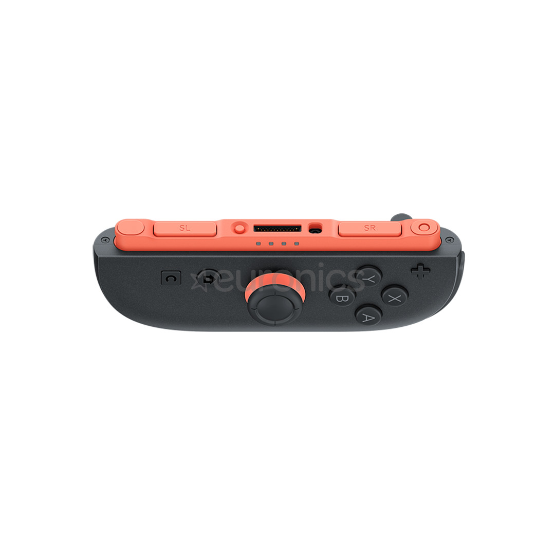 Nintendo Joy-Con 2, Nintendo Switch 2, черный - Беспроводной пульт