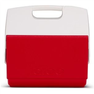 Igloo Playmate Elite, Red Star, 15 L, red - Cool box