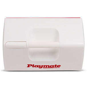 Igloo Playmate Elite, Red Star, 15 L, red - Cool box