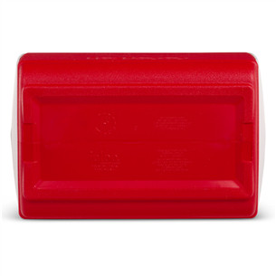 Igloo Playmate Elite, Red Star, 15 L, red - Cool box