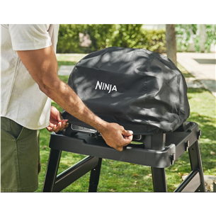 Ninja Woodfire XL BBQ - Pārsegs āra grilam