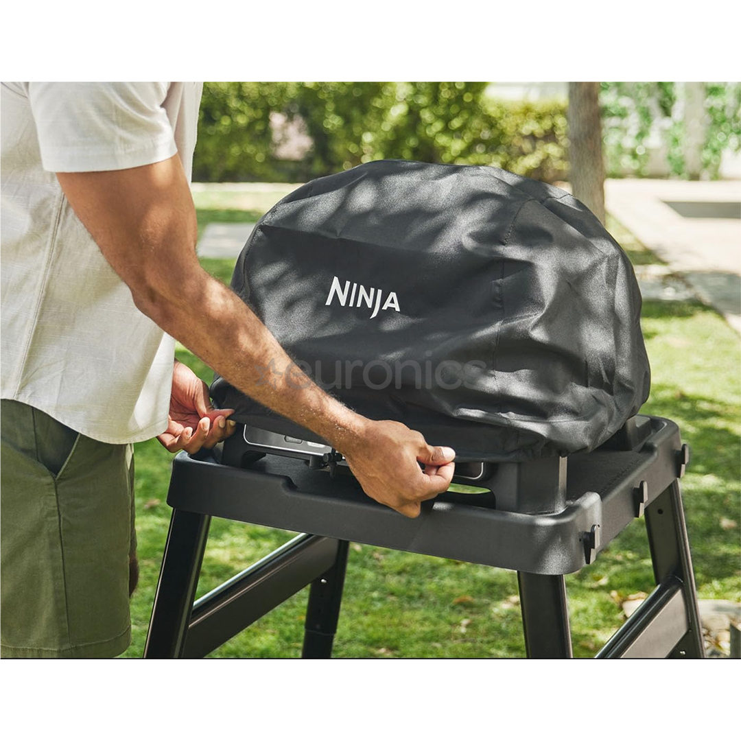 Ninja Woodfire XL BBQ - Pārsegs āra grilam