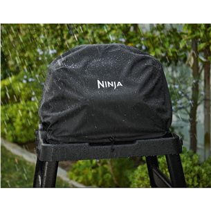 Ninja Woodfire XL BBQ - Pārsegs āra grilam
