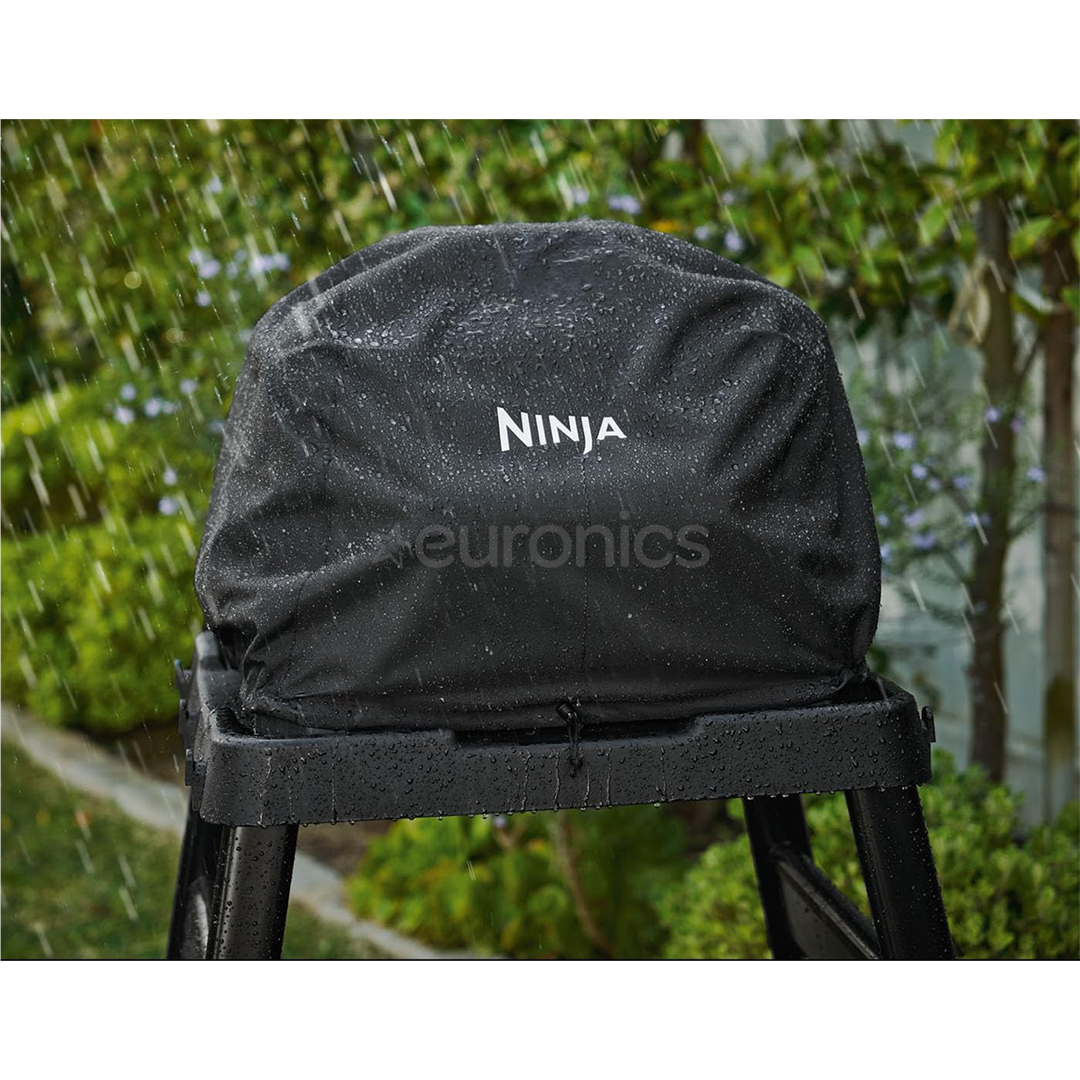 Ninja Woodfire XL BBQ - Pārsegs āra grilam
