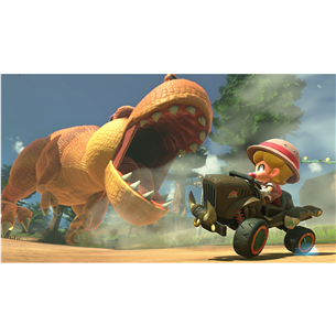 Nintendo Switch 2 + Mario Kart World, black - Game console bundle