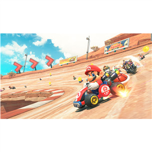 Mario Kart World, Nintendo Switch 2 - Spēle
