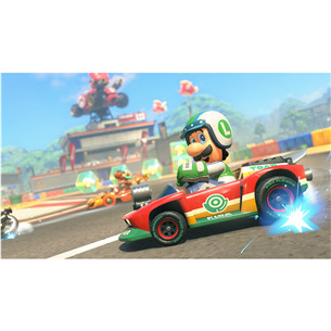 Mario Kart World, Nintendo Switch 2 - Spēle