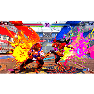 Street Fighter 6 Years 1-2 Fighters Edition, Nintendo Switch 2 - Game