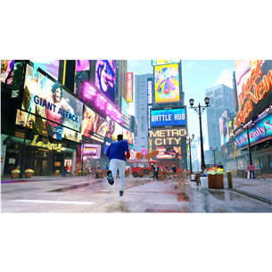 Street Fighter 6 Years 1-2 Fighters Edition, Nintendo Switch 2 - Spēle