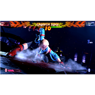Street Fighter 6 Years 1-2 Fighters Edition, Nintendo Switch 2 - Game