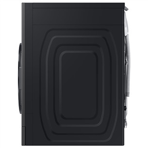 Samsung Bespoke AI Laundry Combo, 18 кг / 11 кг, глубина 87,5 см, 1000 об/мин, серый - Стирально-сушильная машина