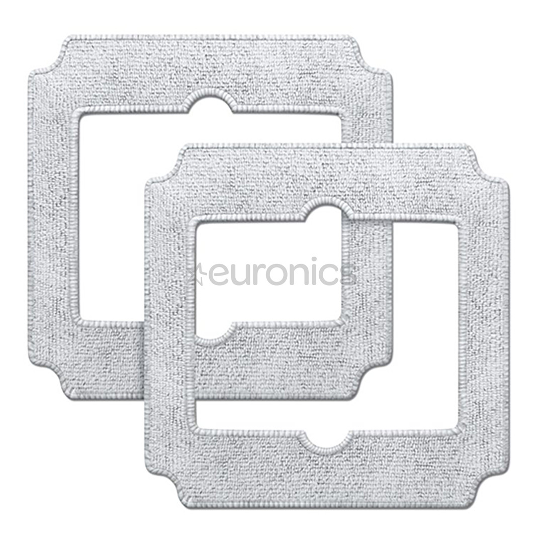 Ecovacs Winbot Mini, 2 шт. - Тряпки