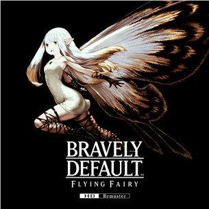 Bravely Default Flying Fairy HD Remaster, Nintendo Switch 2 - Spēle 045496312503