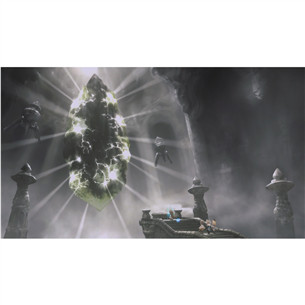 Bravely Default Flying Fairy HD Remaster, Nintendo Switch 2 - Spēle