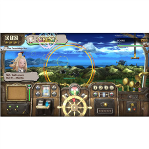 Bravely Default Flying Fairy HD Remaster, Nintendo Switch 2 - Spēle