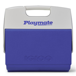 Igloo Playmate Elite, Sneaky Blue, 15 L, blue - Cool box 97000032965