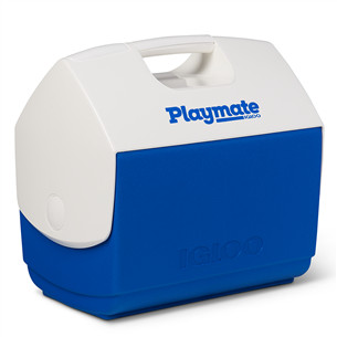 Igloo Playmate Elite, Sneaky Blue, 15 L, blue - Cool box