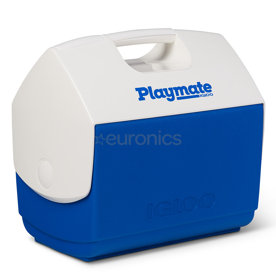 Igloo Playmate Elite, Sneaky Blue, 15 L, blue - Cool box