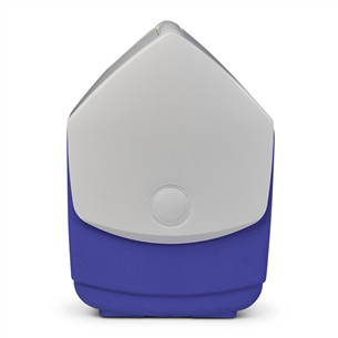 Igloo Playmate Elite, Sneaky Blue, 15 L, blue - Cool box