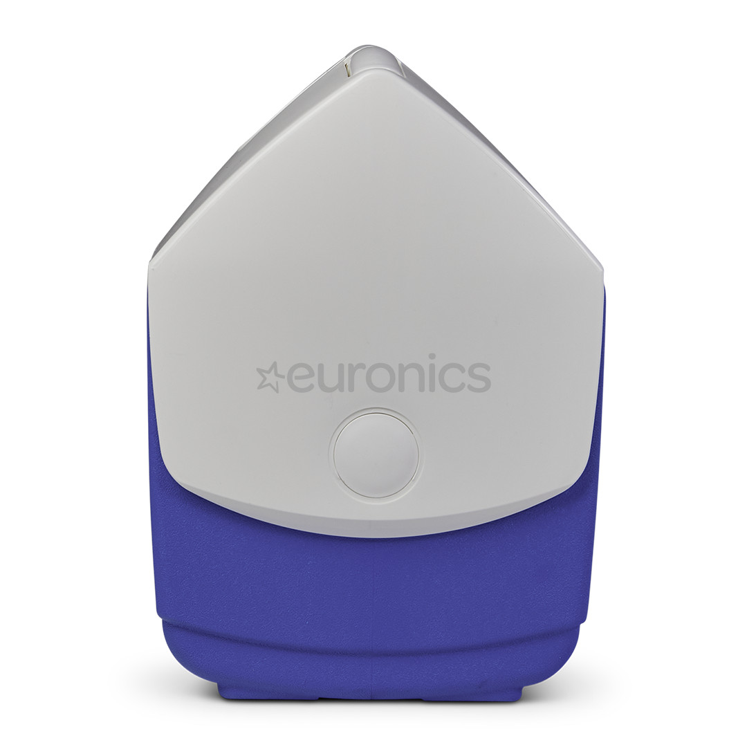 Igloo Playmate Elite, Sneaky Blue, 15 L, blue - Cool box