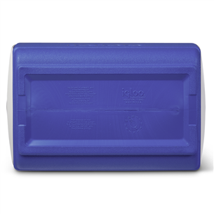 Igloo Playmate Elite, Sneaky Blue, 15 L, blue - Cool box