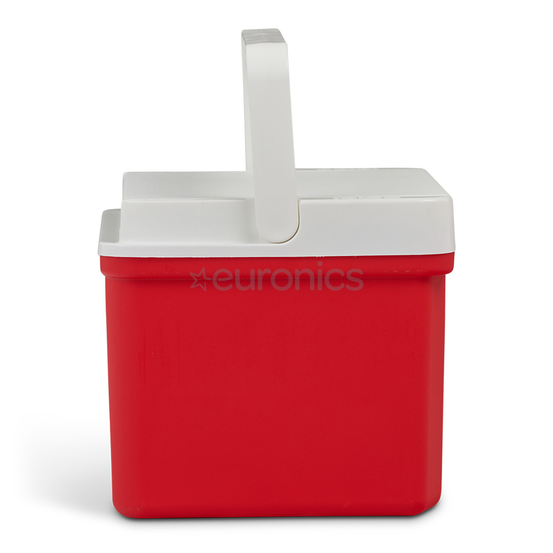 Igloo Laguna 9, Red Star 8 L, red - Cool box