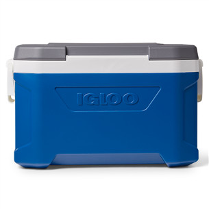 Igloo Latitude 52, 49 L, blue/grey - Cool box 97000050643