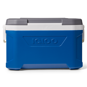 Igloo Latitude 52, 49 L, zila/pelēka - Dzesēšanas kaste 97000050643