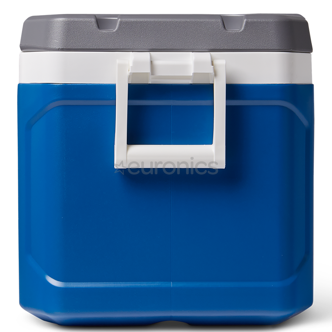 Igloo Latitude 52, 49 L, zila/pelēka - Dzesēšanas kaste