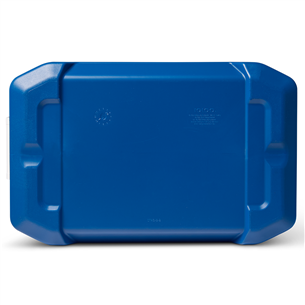 Igloo Latitude 52, 49 L, zila/pelēka - Dzesēšanas kaste