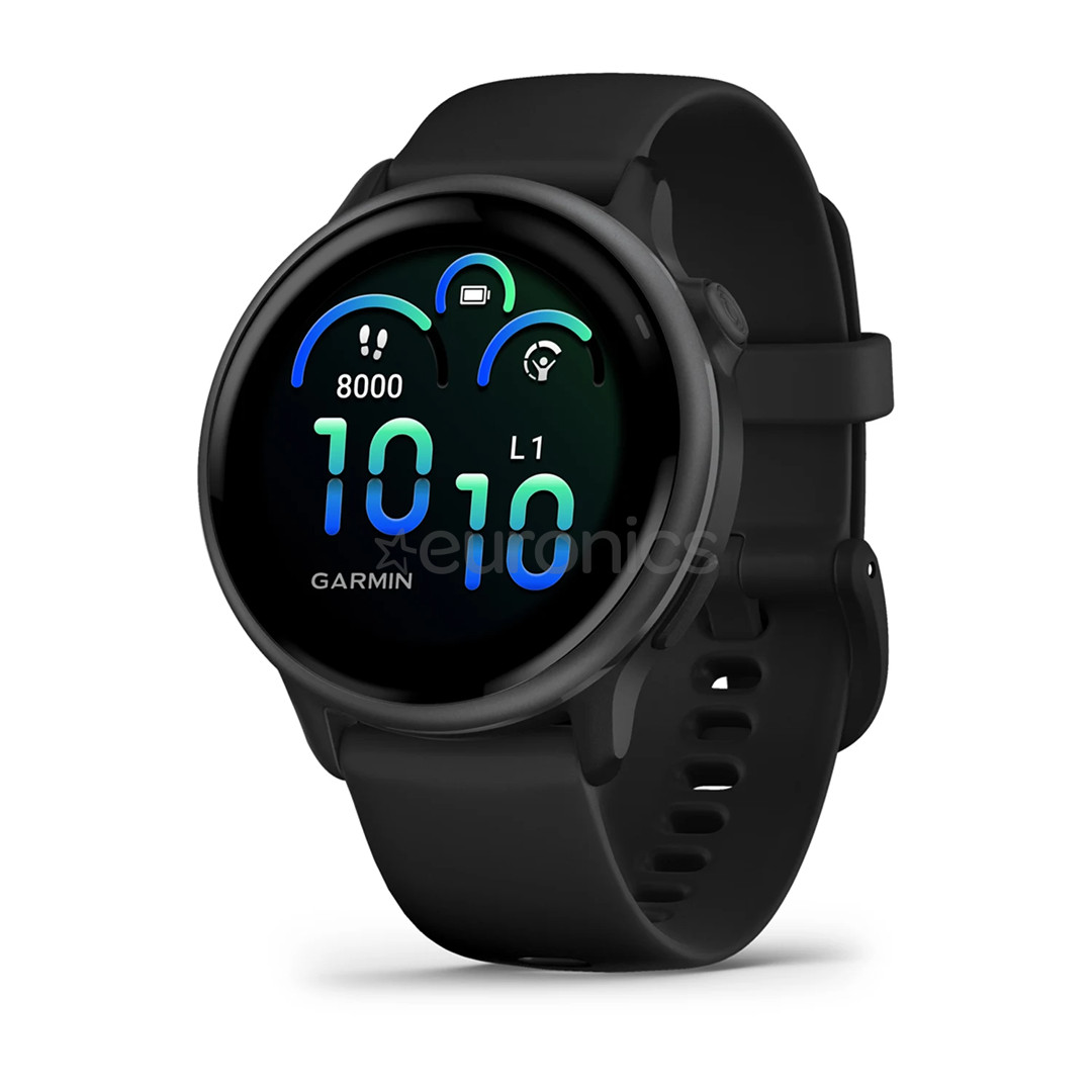 Garmin Vivoactive 6, slate - Smart watch