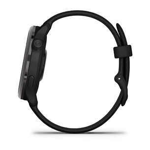 Garmin Vivoactive 6, slate - Smart watch