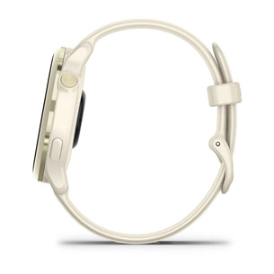 Garmin Vivoactive 6, bēša - Viedpulkstenis