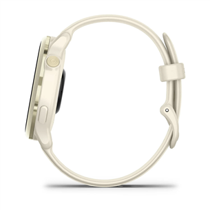 Garmin Vivoactive 6, bēša - Viedpulkstenis