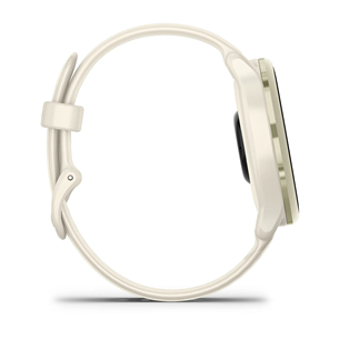Garmin Vivoactive 6, bēša - Viedpulkstenis