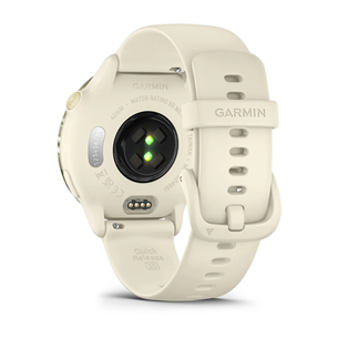 Garmin Vivoactive 6, bēša - Viedpulkstenis