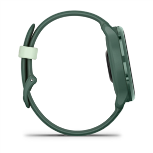 Garmin Vivoactive 6, zaļa - Viedpulkstenis