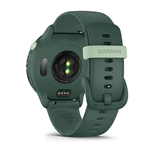 Garmin Vivoactive 6, zaļa - Viedpulkstenis
