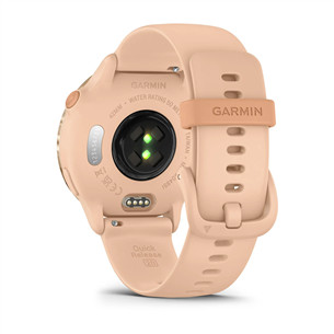 Garmin Vivoactive 6, розовый - Смарт-часы