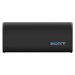 Sony ULT Field 3, черный - Беспроводная колонка SRSULT30B.CE7