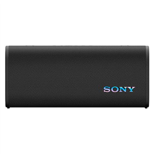 Sony ULT Field 3, black - Wireless speaker SRSULT30B.CE7