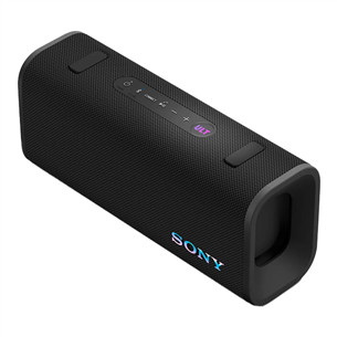 Sony ULT Field 3, black - Wireless speaker