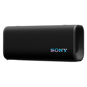 Sony ULT Field 3, black - Wireless speaker