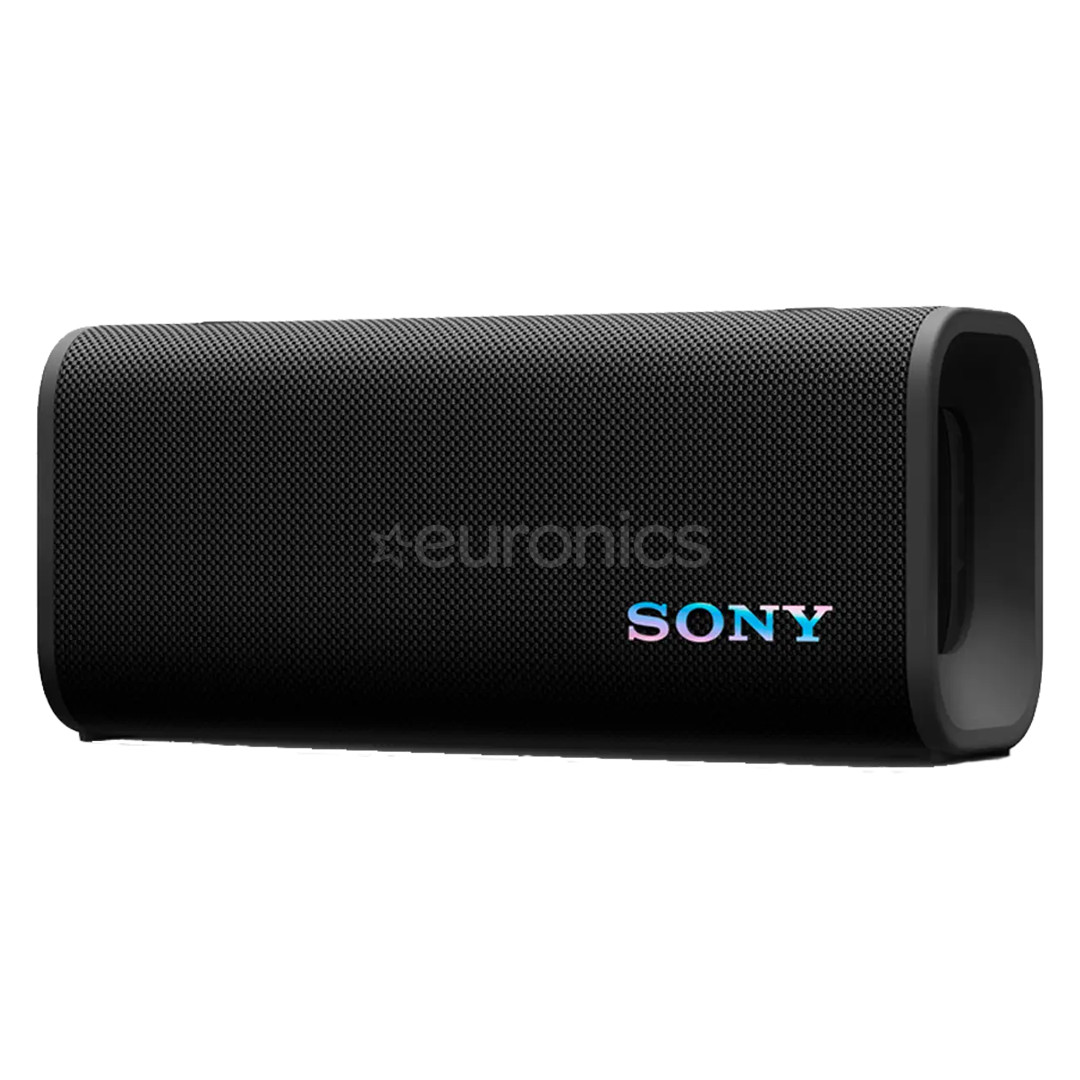 Sony ULT Field 3, black - Wireless speaker