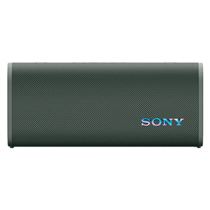 Sony ULT Field 3, зеленый - Беспроводная колонка SRSULT30H.CE7