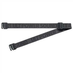 Sony ULT Field 3, zaļa - Portatīvais bezvadu skaļrunis