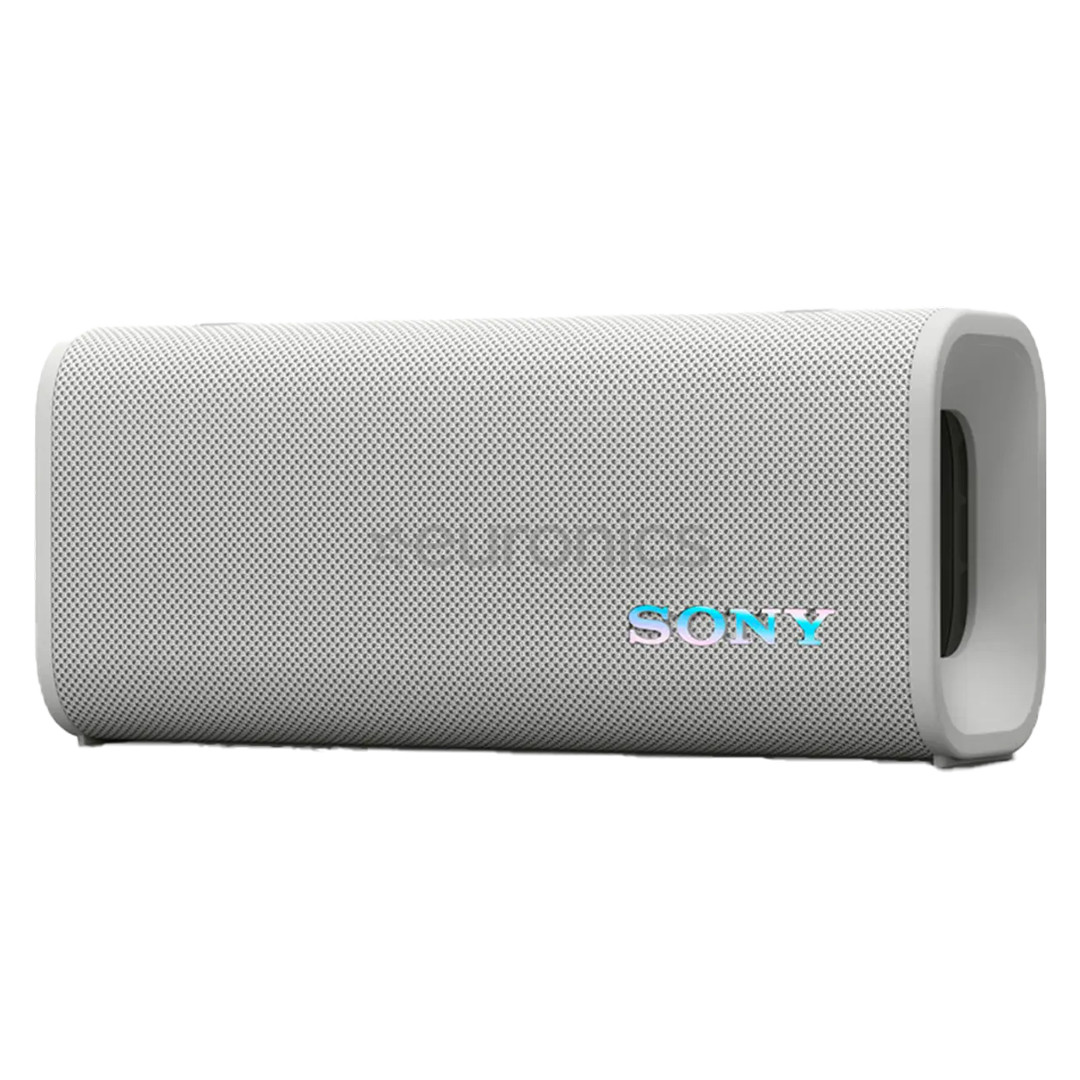 Sony ULT Field 3, белый - Беспроводная колонка